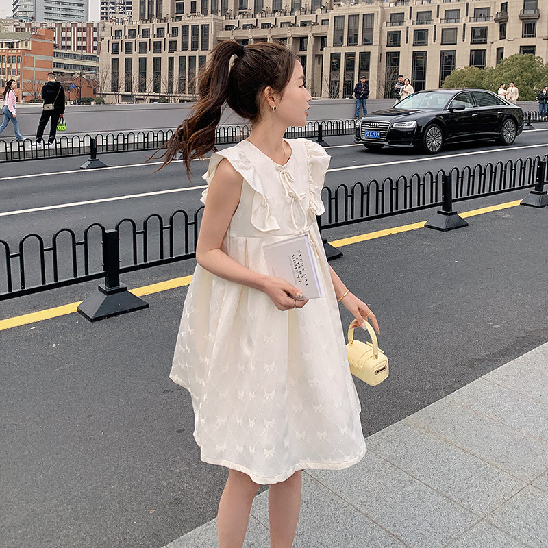 出货M527P95K1482024夏装新款高品质连衣裙,女装连衣裙,浙宝088