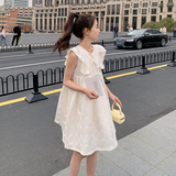 出货M527P95K1482024夏装新款高品质连衣裙，女装连衣裙，浙宝088