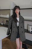 现货M055P120K1782022秋装新款小西装外套2色，女装西装，浙宝088