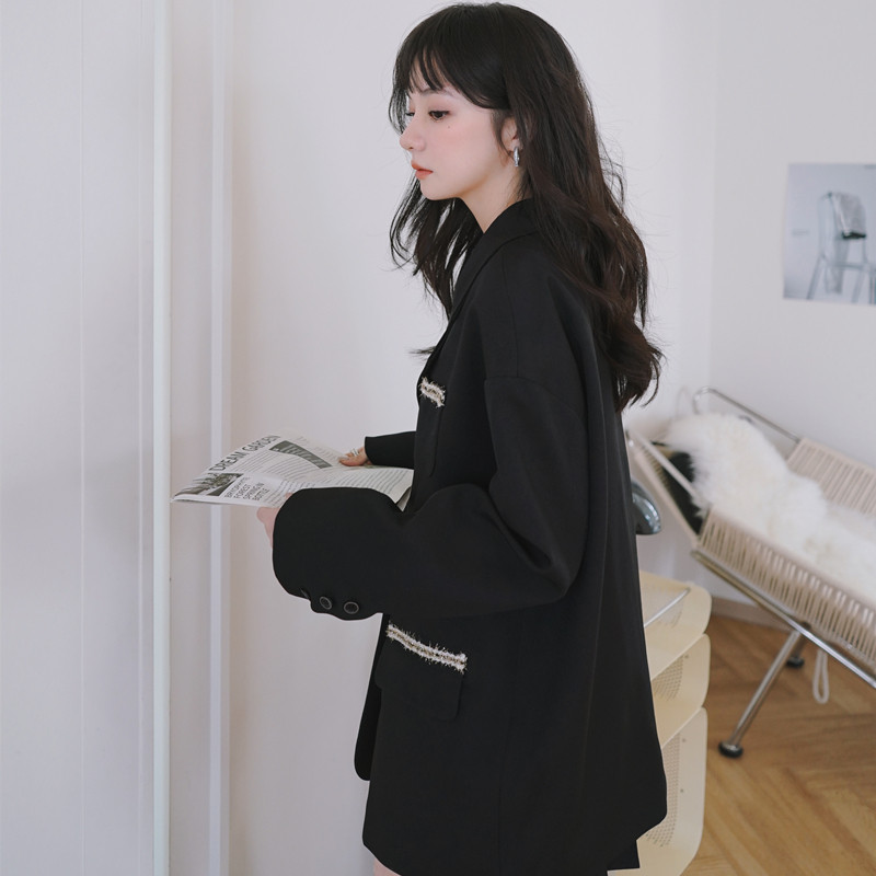现货M056单P110K168套P150K2182023春装新款小西装套装外套,女装套装/套裙,浙宝088