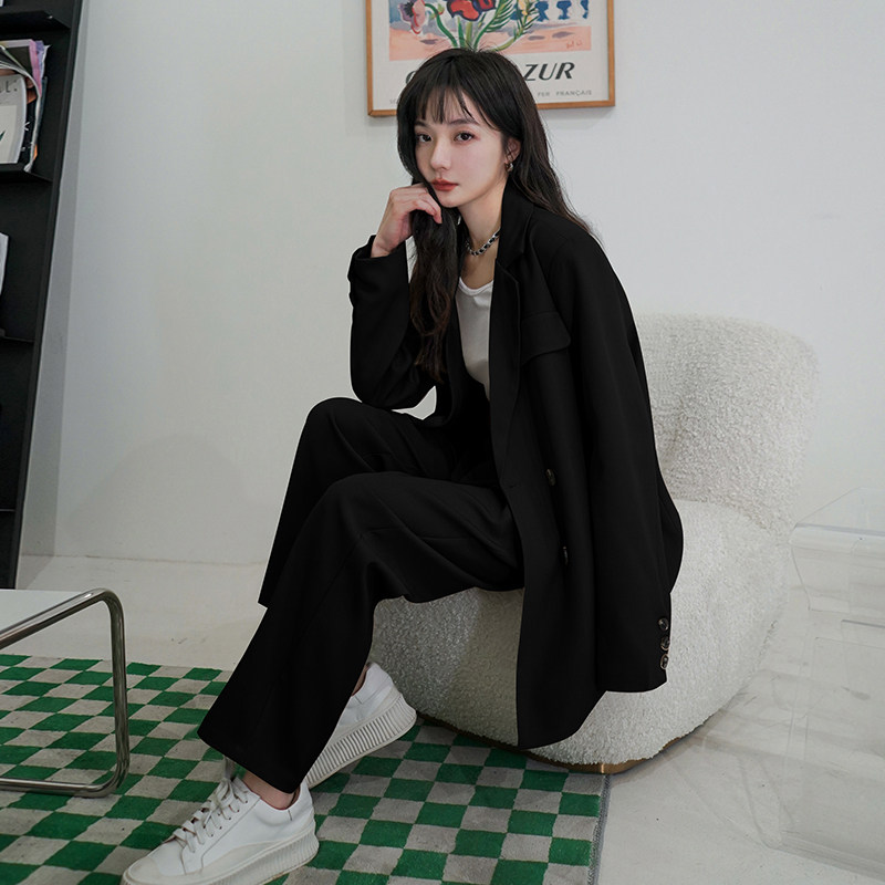 现货m053单外套P105K168套P145K2182023秋装新款小西装套装,女装套装/套裙,浙宝088