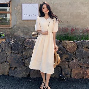 现货 M110P80K138 2022夏装新款高品质连衣裙无差价,女装连衣裙,浙宝088