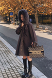 现货X916P195K2682021冬装新款派克服羊羔毛外套大衣大毛领，女装棉衣/棉服，浙宝088