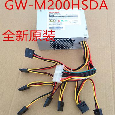 GW-M200HSDASFXA5201C长城电源