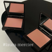 Chai Laura Mercier罗拉LM日杂温柔气质宝藏腮红Ginger guava