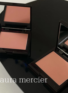 Laura Mercier罗拉LM日杂温柔气质宝藏腮红Ginger/Chai/guava