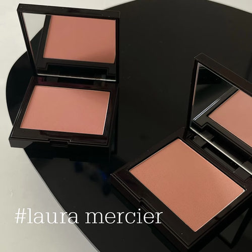 LM罗拉腮红Ginger/Chai细腻粉质