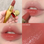 Louboutin CL萝卜丁口红女王权杖新色318M 415 Christian 385 455