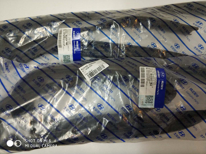 现代瑞纳悦动ix35全新途胜车车窗及其配件