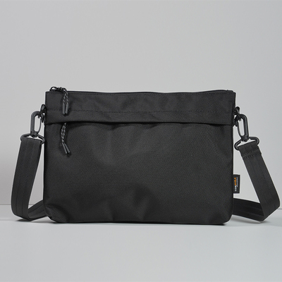 2026Cordura1680D Ballistic Nylon Large Capacity Shoulder Bag