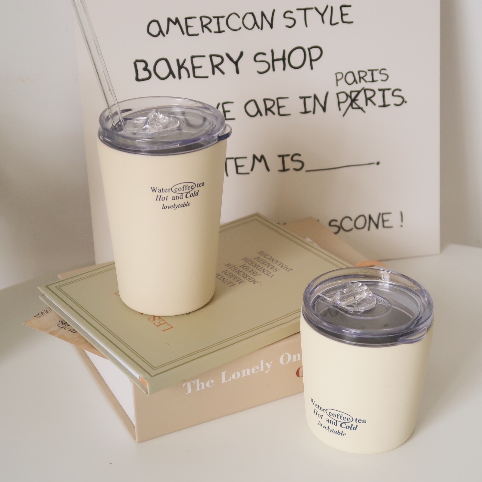 保温杯成人保温杯不锈钢