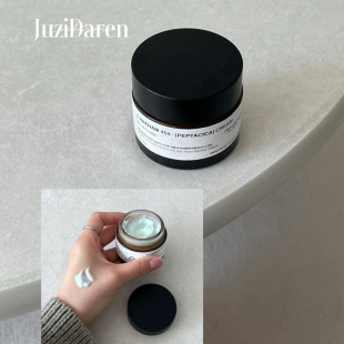 干皮用 修护光泽细纹 韩国TOUN28积雪草精油面霜胜肽抗皱紧致保湿