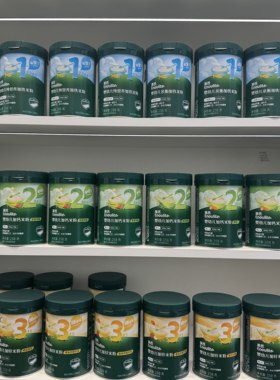 英氏米粉官方正品婴幼儿高铁营养米糊宝宝辅食同款米粉258克