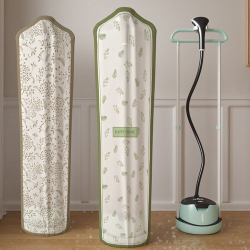 家用挂烫机防尘罩立式熨斗保护套