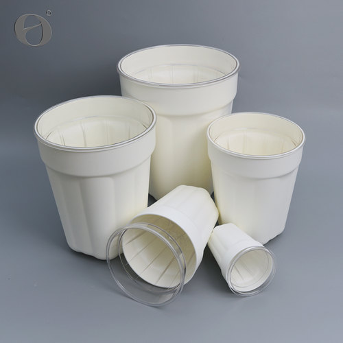 活性保持花盆组合盆塑料水培植物