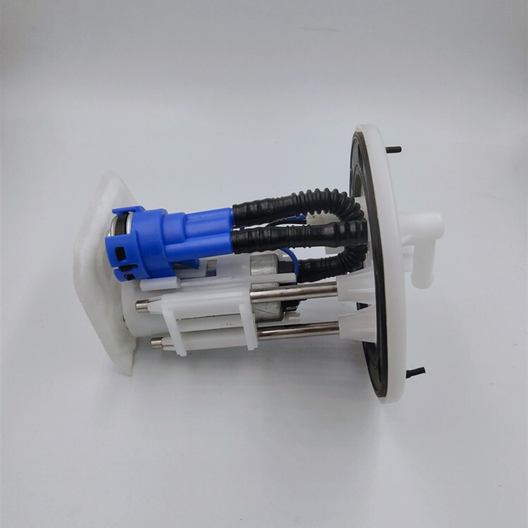 适用于光阳/三阳电喷摩托车汽油泵53矮总成高总成14CM