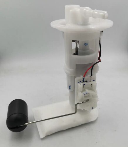 适用踏板骑跨电喷摩托车叶盛马达汽油泵燃油泵总成18V-65K
