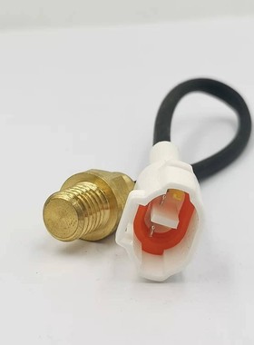 适用于力帆电喷摩托车缸温传感器LFDP39360缸温传感器配件