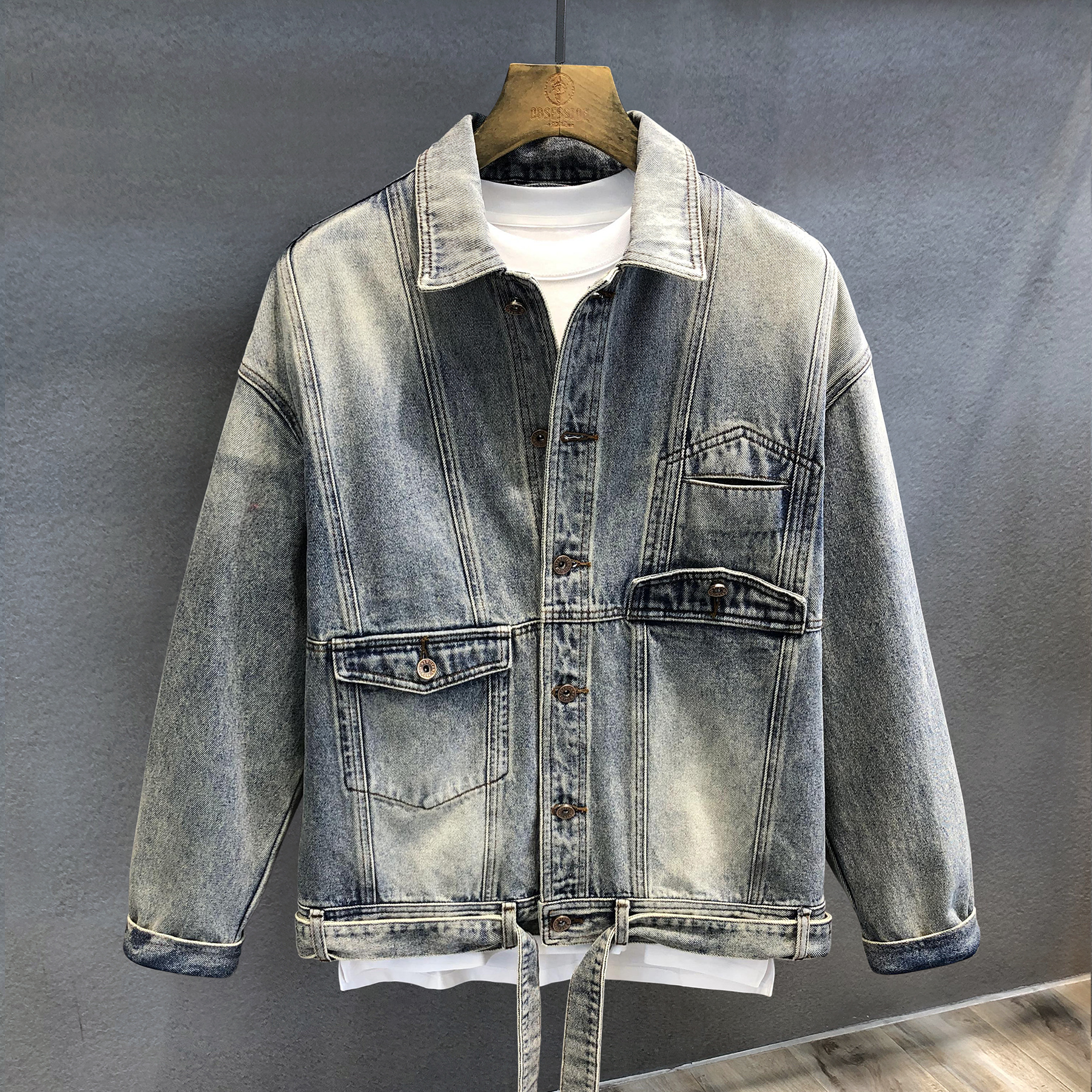 日本十大潮牌衣服品牌【日本潮牌外套】