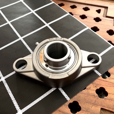 不锈钢轴承座一达耐腐蚀酸碱防水