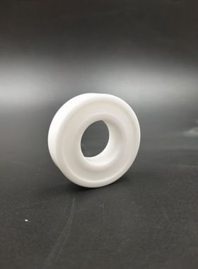 全氧化锆密封陶瓷轴承6900 6901 6902CE2RS 耐磨防腐蚀防水无油水