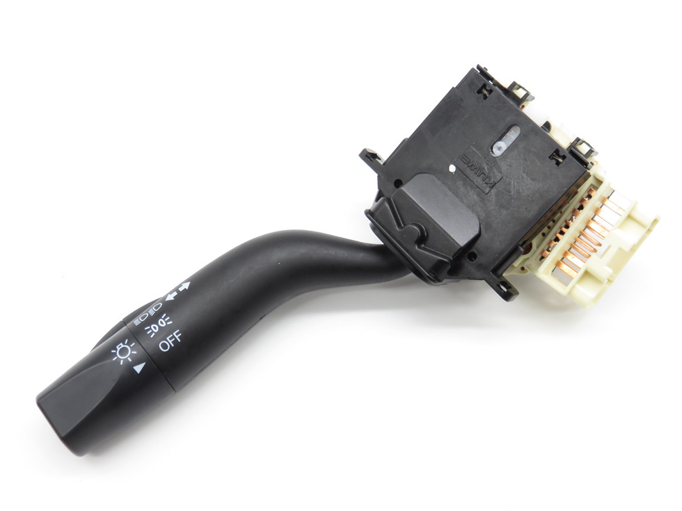 普力马大灯转向调节开关