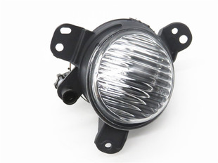 适配海马福美来3代前雾灯福美来三代3代雾灯前杠灯防雾灯汽车灯罩