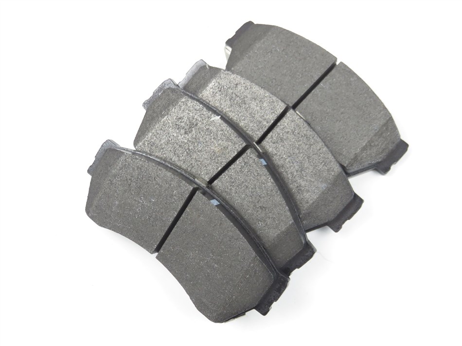 适配马自达6睿翼前刹车片睿翼奔腾B90奔腾B70刹车片刹车皮制动片