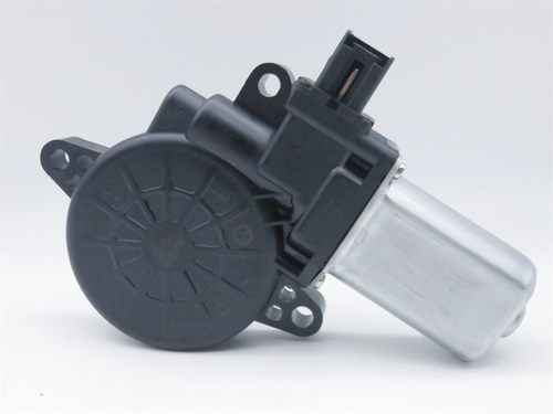 阿特兹奔腾X80车窗玻璃升降器