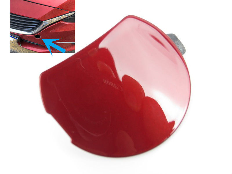 适配17款18款马自达6阿特兹拖车盖前后杠盖板拖车钩盖牵引盖带漆,汽车零部件/养护/美容/维保,其他,淘宝优惠券,粉丝福利购,淘宝优惠卷