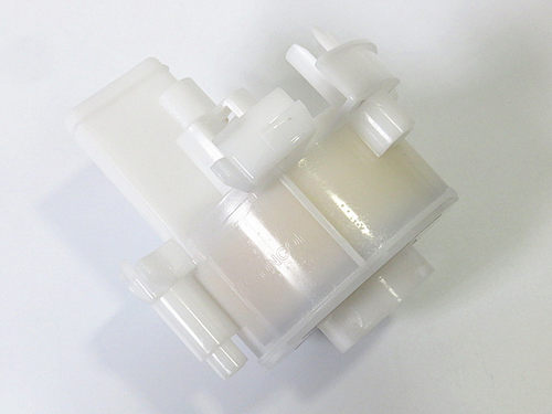马六M6汽油滤清器汽油格汽油滤芯