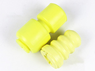 适配福美来323减震器缓冲胶普力马海福星前减缓冲块福美来缓冲块