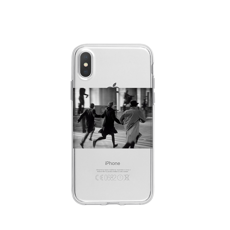 戈达尔电影法外之徒法国新浪潮电影适用iphone16苹果15 14promax安卓vivo华为透明荣耀小米13oppo华