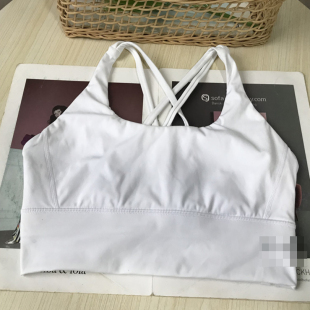 【s】夏季女装瑜伽背心上衣   可放胸垫 80-2-19