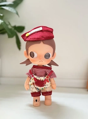 1\8娃衣Zsiga向往之处BJD娃衣红色协奏曲套装关节娃娃嘎子姐衣服