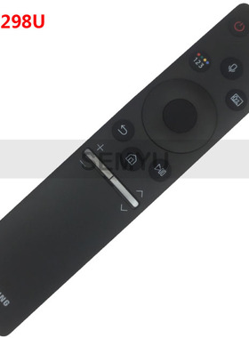 原装三星液晶电视机UA43 55 65 75 82TU8000 BN59-01298U遥控器