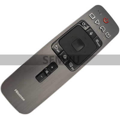 海信电视机遥控器NU8800MU9600