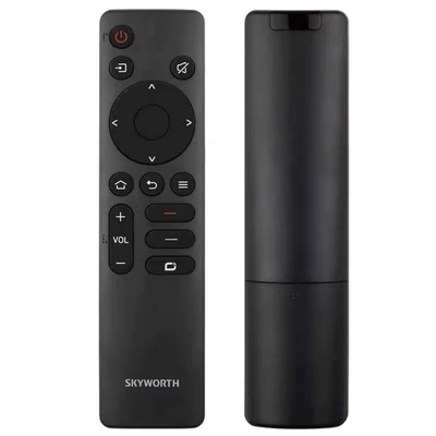 外观一样直接使用原装遥控器