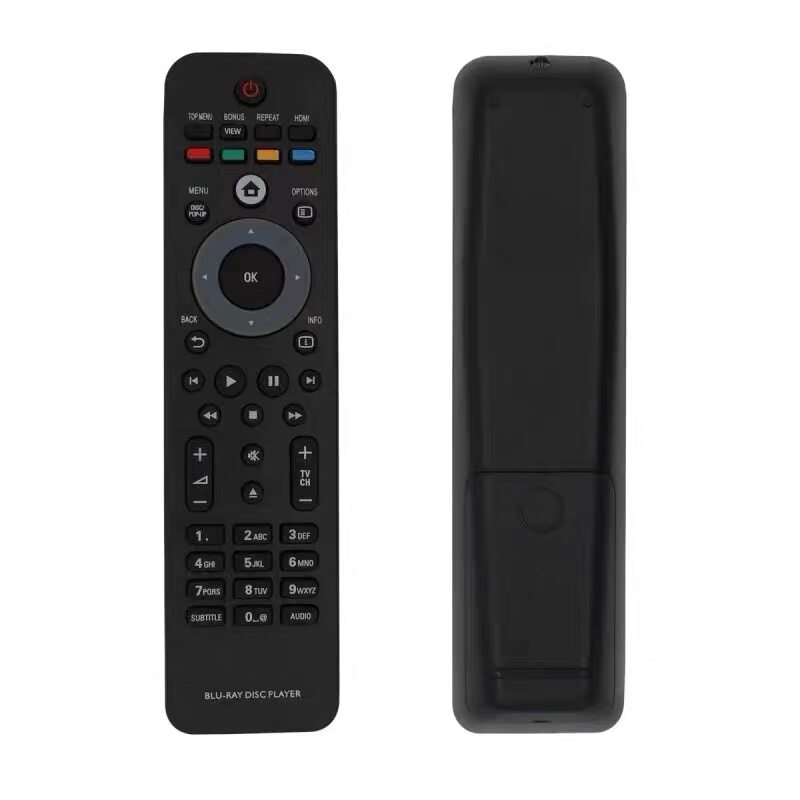 适用飞利浦HTS6593 HTS3582 HTS3592 HTS3580/93蓝光机DVD遥控器