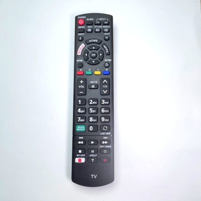 适用松下乐声原装电视机N2QAYB001134 001179 001191 01008遥控器