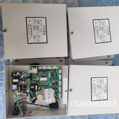 议价三菱电梯IC卡SMOS通信装置，印版型号p235761b00议价