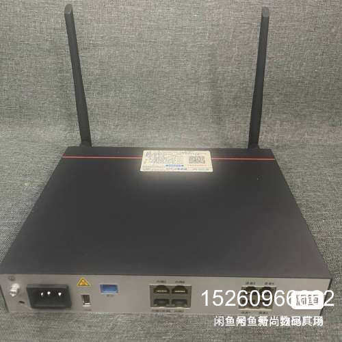 议价9新华为OptiXstar B650-4E4P企业级千兆光猫议价