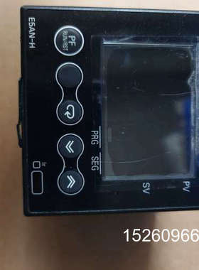 议价温控器E5AN-HTAA2HB议价