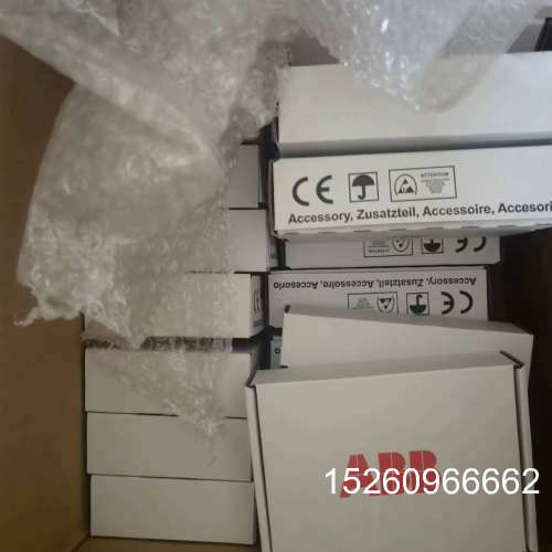 议价ABB变频器OTAC-01 到货一批议价