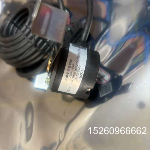 议价三菱电梯编码器Z65AC-018光栅旋转编码器全新现货议价