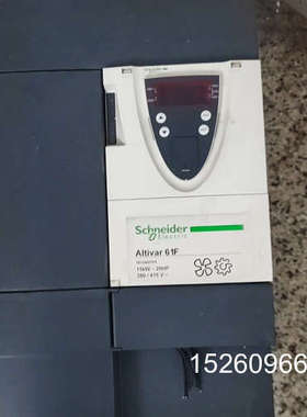 议价变频器ATV61FHD15N4Z，15KW，380V，议价