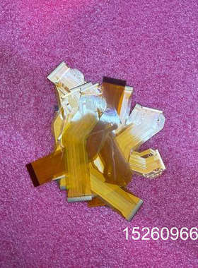 议价松下tz5 tz15屏幕排线 白屏花屏修复议价