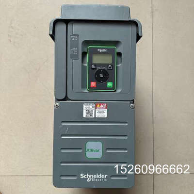 议价ATV610D11N4变频器ATV610系列11KW原议价