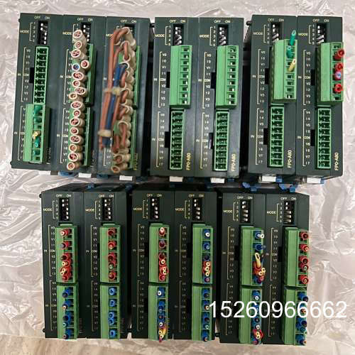 议价松下PLC扩展模块,模拟量模块FP0-A80,AFP0401议价