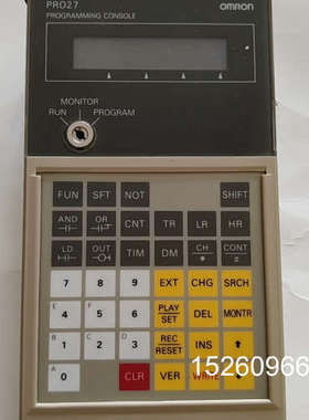 议价按键板，C200H-PR027-E，优惠价议价